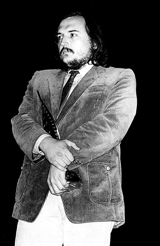 斯洛博丹·希扬 Slobodan Šijan