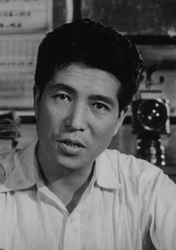 安部彻 Tôru Abe