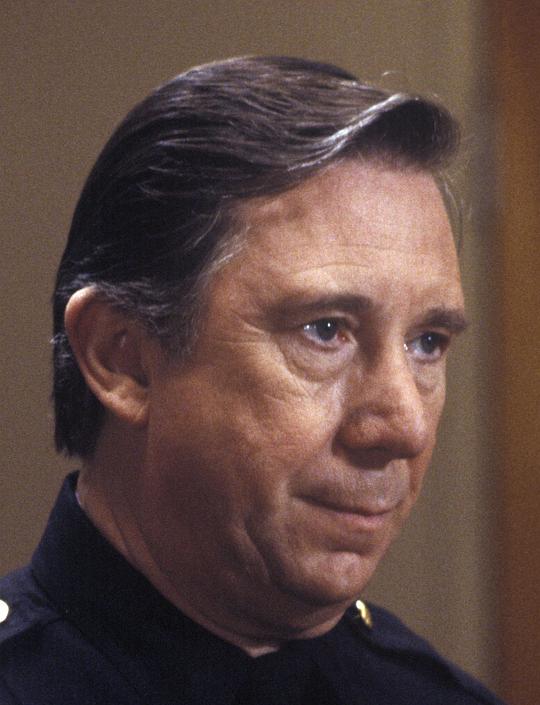 布鲁斯·柯比 Bruce Kirby