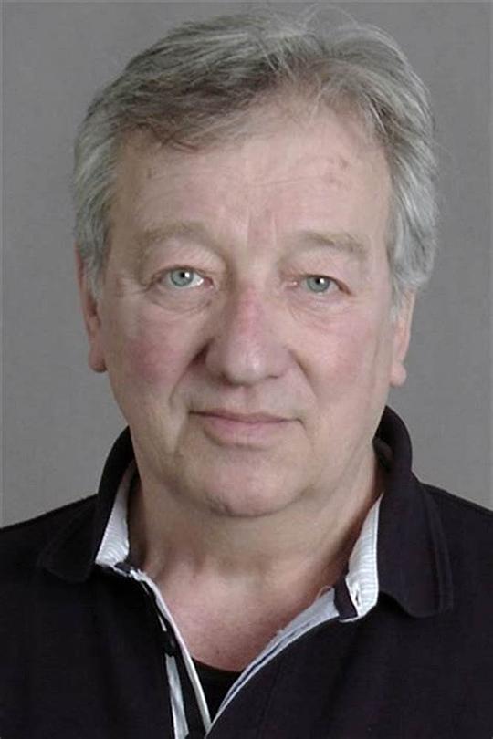 让-雅克·莫罗 Jean-Jacques Moreau