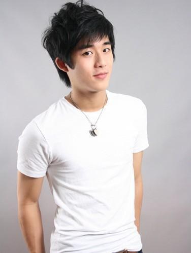 李博翔 Li Po-Hsiang