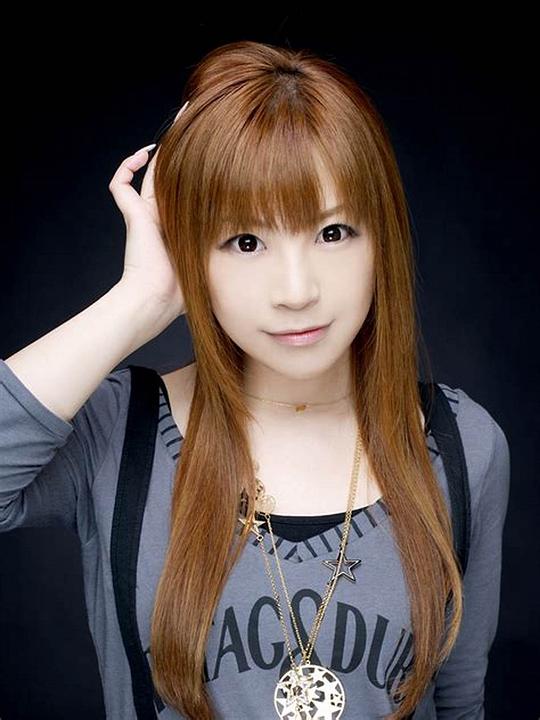 榊原由依 Yui Sakakibara