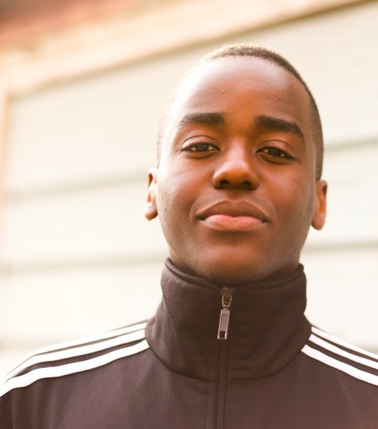 舒提·盖特瓦 Ncuti Gatwa