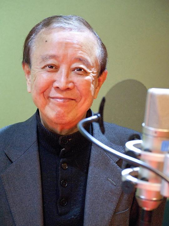 大竹宏 Hiroshi Ôtake