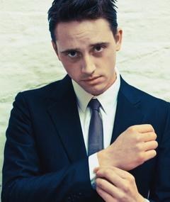 佩里·菲茨帕特里克 Perry Fitzpatrick