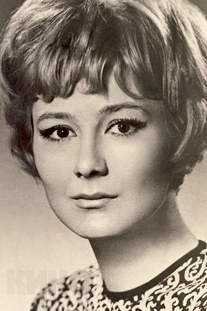 塔季亚娜·拉夫罗娃 Tatyana Lavrova