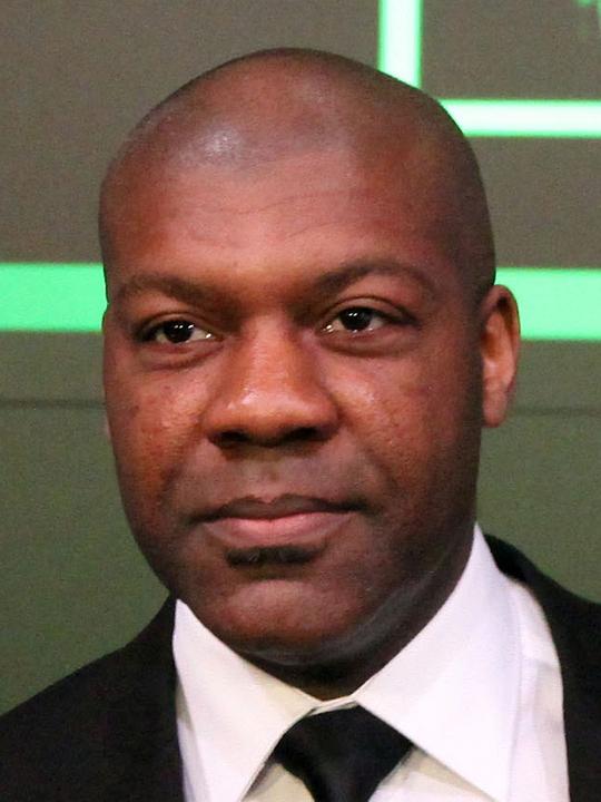 撒迪厄斯·丹尼尔斯 Thaddeus Daniels