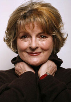布兰达·布莱斯 Brenda Blethyn