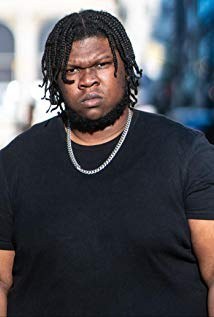 卡迪姆·拉姆齐 Kadeem Ramsay