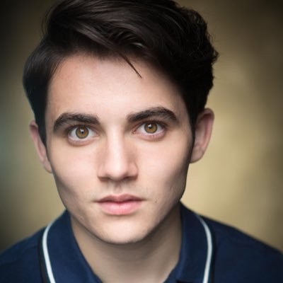 强尼·艾米斯 Jonny Amies