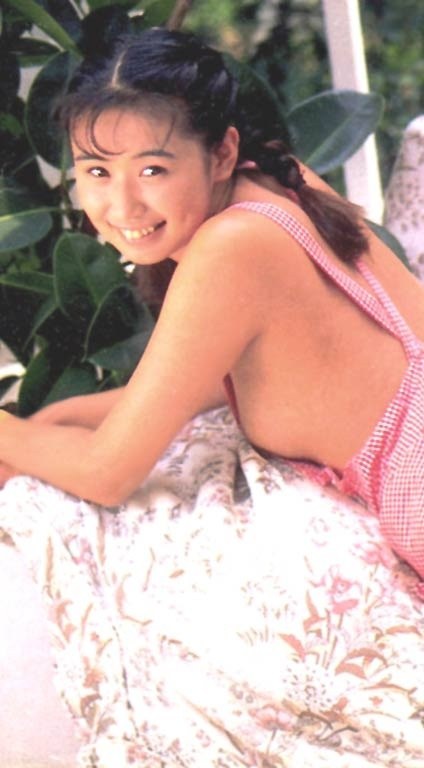 吉冈千寻 Chihiro Yoshioka
