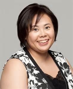 中岛阳子 Yôko Nakajima