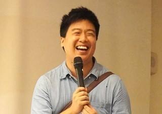 吴宗叡 Ray Wu
