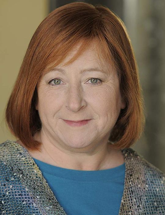 林恩·阿什 Lynne Ashe