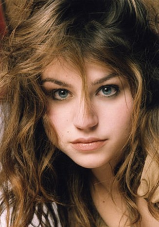 艾米莉·德奎恩 Émilie Dequenne