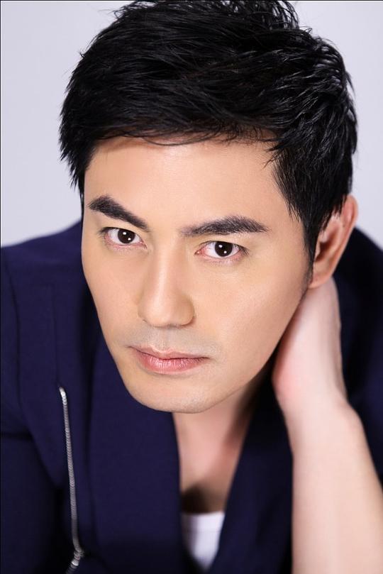 牟凤彬 Fengbin Mu