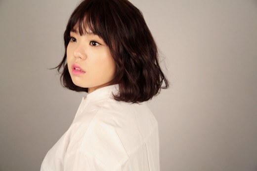 金敏英 Min Young Kim