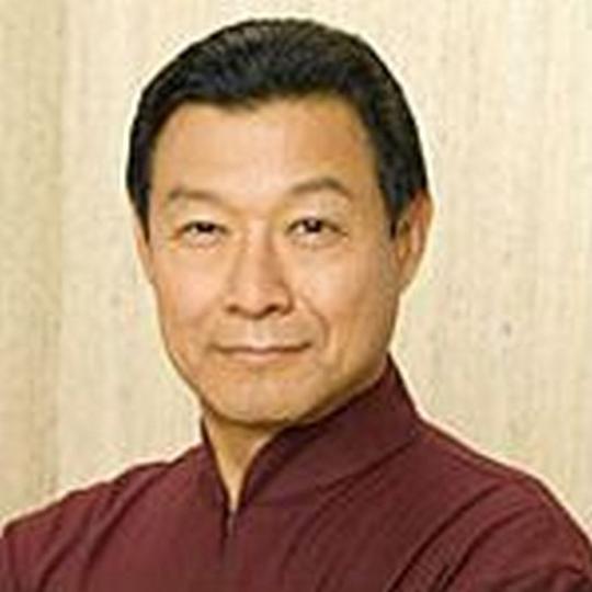 乔治·张 George Cheung