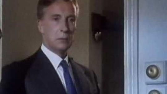 约翰·格林尼斯特 John Glenister