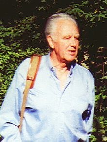 菲利普·萨维勒 Philip Saville