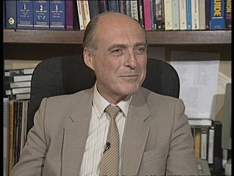 James Ferman James Ferman
