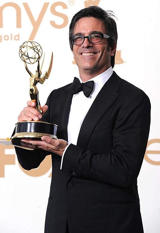 迈克尔·斯皮勒 Michael Spiller