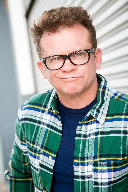 埃伦·海兹 Alan Heitz