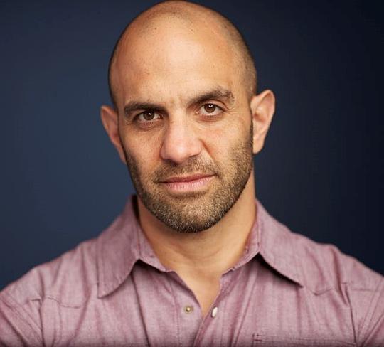 埃迪·阿尔法诺 Eddie Alfano