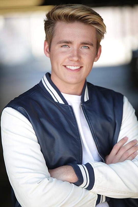 Brennan Bailey Brennan Bailey