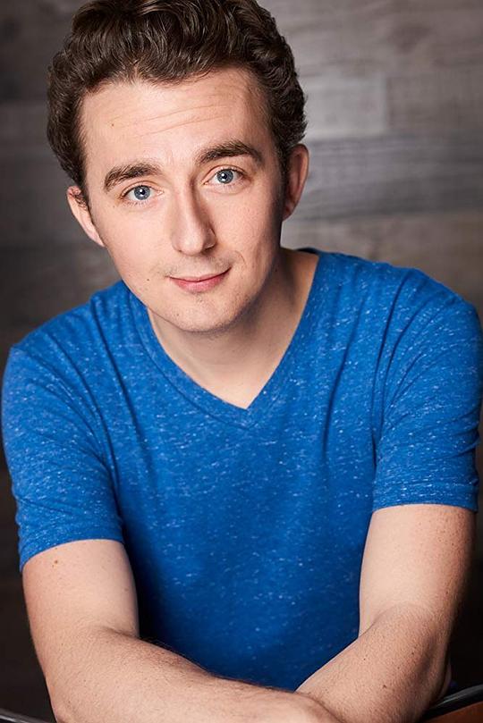 泰勒·斯蒂尔曼 Tyler Steelman