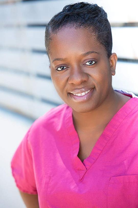 Shenita Moore Shenita Moore