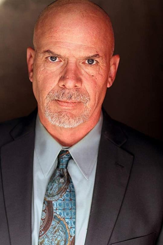 P. David Miller P. David Miller