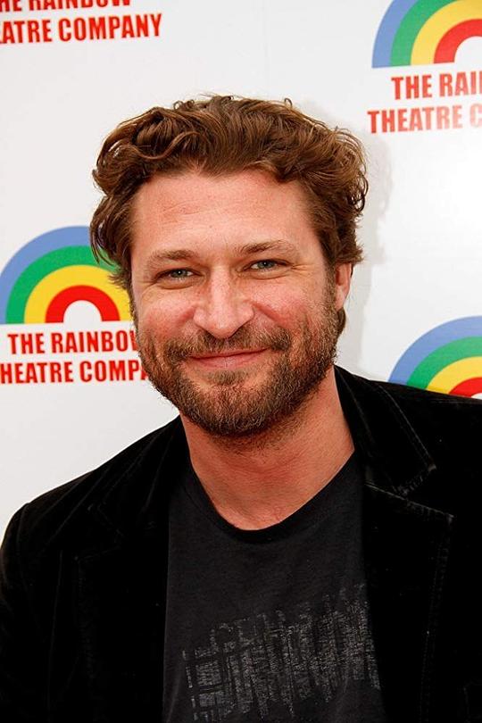 David Garver David Garver