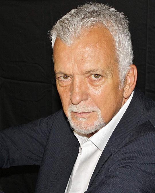 Daniel D. Halleck Daniel D. Halleck