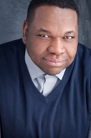 Kelvin Brown Kelvin Brown