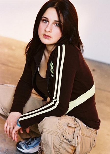 Jennifer Tedmori Jennifer Tedmori