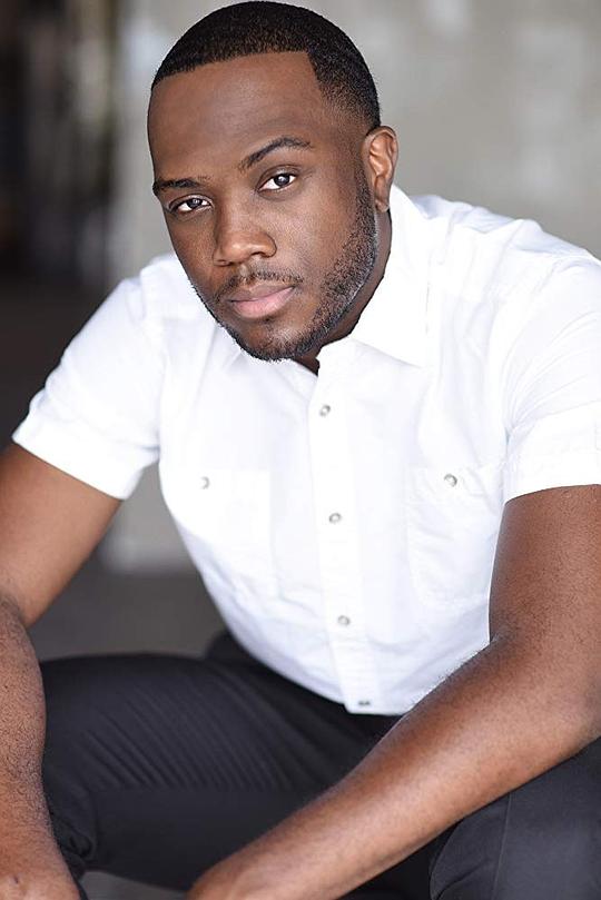 Aaron Grady Aaron Grady