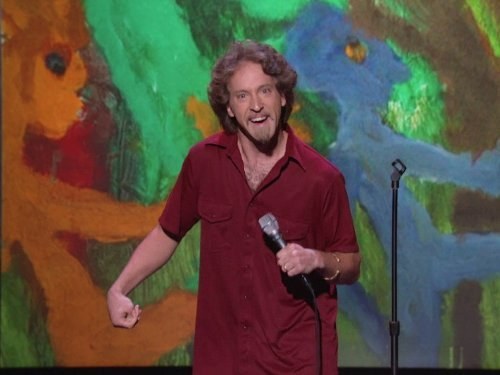 Josh Blue Josh Blue