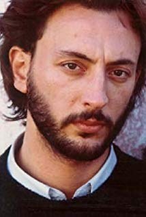 格雷戈里·卡尔 Gregory Patrikareas