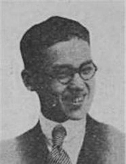 叶一声 Yat-Sing Yip