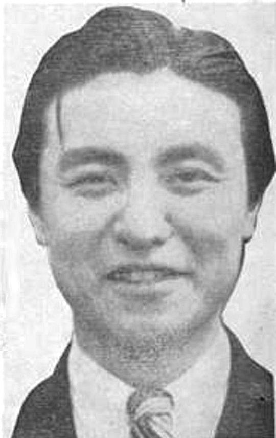 赵英才 Yingcai Zhao