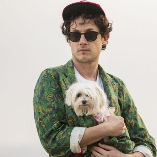 达斯汀·德姆瑞·伯恩斯 Dustin Demri-Burns