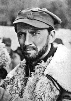 克日什托夫·哈梅茨 Krzysztof Chamiec