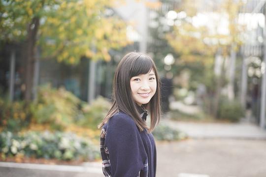 有安杏果 Momoka Ariyasu