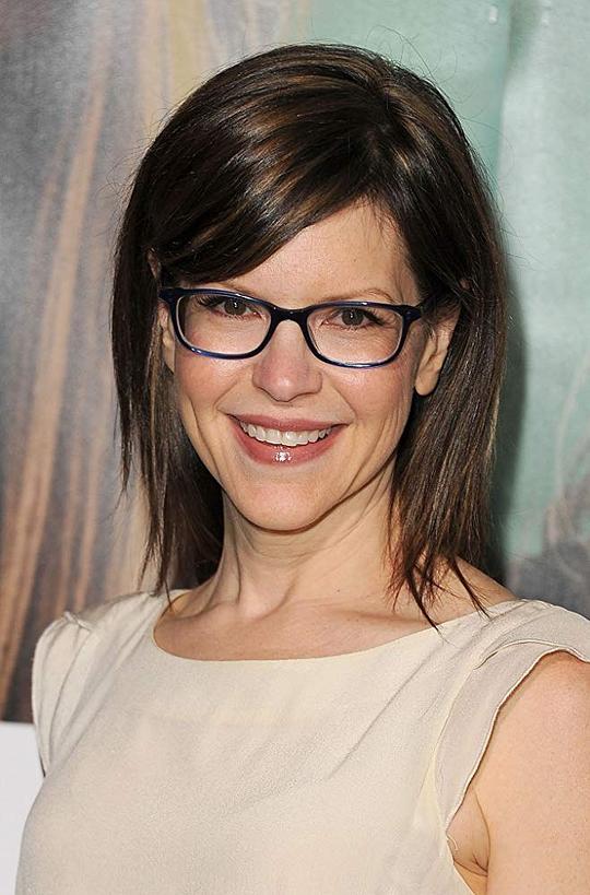 丽萨·勒布 Lisa Loeb