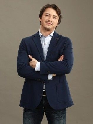 耶文·马鲁卡 Yevhen Malukha