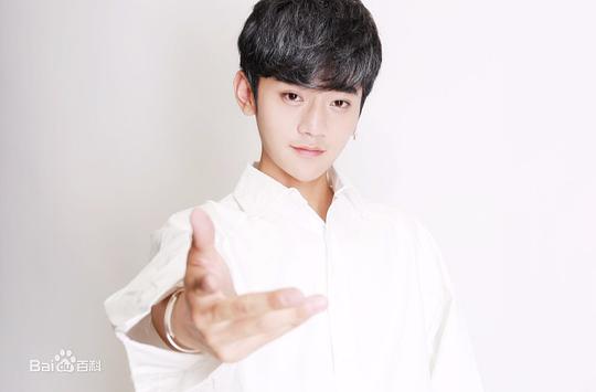 余凯宁 Kaining Yu