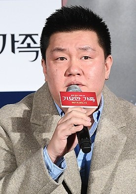 李珉才 Min-jae Lee