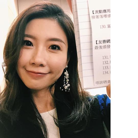 黄天颐 Tinyee Wong