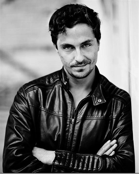 马斯·贝尔西托 Mas Belsito